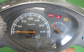 YAMAHA JOG DELUXE SA36J