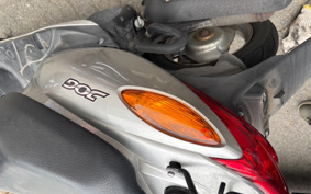 YAMAHA JOG DELUXE SA36J