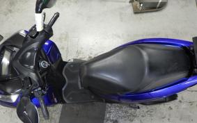 YAMAHA TRICITY 155 A SG37J