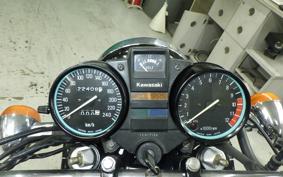 KAWASAKI KZ750 2026 KZ750E