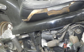 HONDA STEED 400 1995 NC26