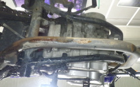 HONDA FTR223 2023 MC34