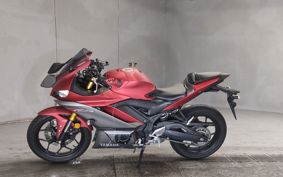 YAMAHA YZF-R25 RG43J