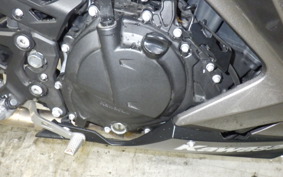 KAWASAKI NINJA 400 2021 EX400G