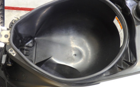 SUZUKI ADDRESS V125 CF4MA