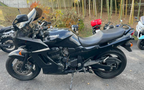 KAWASAKI GPZ1100 Ninja 1995 ZXBE17