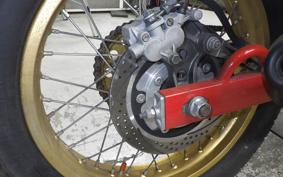 HONDA FTR250 MD17
