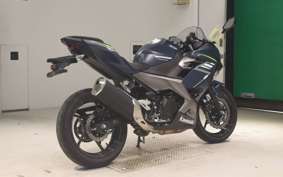 KAWASAKI NINJA 400 2022 EX400G
