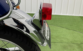 YAMAHA SR400 FINAL ED 2021 RH16J