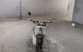 HONDA SUPER CUB50 C50