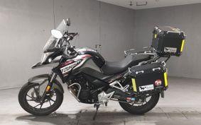 HONDA CB190X PCL2