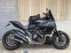Фото Ducati DIAVEL DARK 2015 с японского аукциона