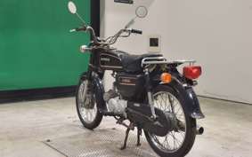 HONDA CD50 BENLY CD50