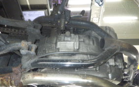 KAWASAKI ESTRELLA RS BJ250A