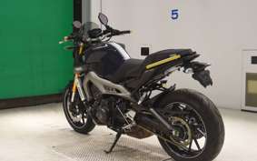 YAMAHA MT-09 2014 RN34J