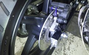 HONDA VTR 250 Gen. 2 MC33