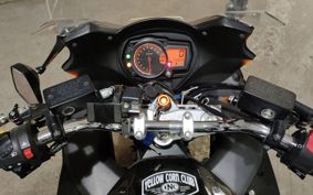 SUZUKI BANDIT1250F GW72A