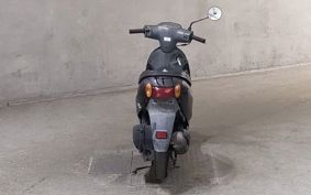 SUZUKI LET`S4 CA45A