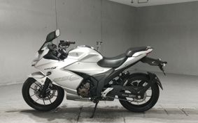 SUZUKI JIKUSA-SF250 ED22B