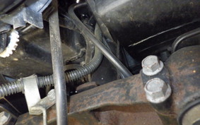 YAMAHA MAJESTY 125 FI