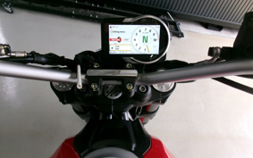 DUCATI SCRAMBLER ICON 2024 7K00