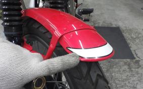 HONDA CT125 HUNTER CUB JA55