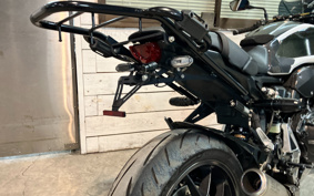 HONDA CB1000R 2021 SC80