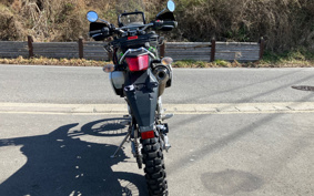 KAWASAKI KLX250 LX250S