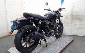 HONDA GB350S 2022 NC59