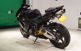 HONDA CBR600RR GEN 2 2007 PC37