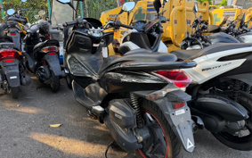 HONDA PCX125 JF28