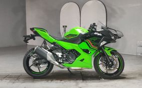 KAWASAKI NINJA 250 EX250Y