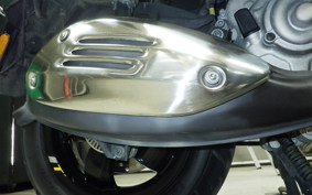 VESPA VESPA GTS300 SUPER テック 2023