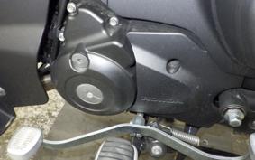 HONDA C125 SUPER CUB 2016 JA58