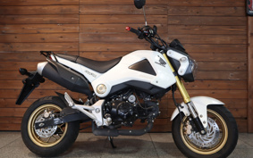 HONDA GROM JC61