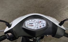SUZUKI ADDRESS V50 CA4BA