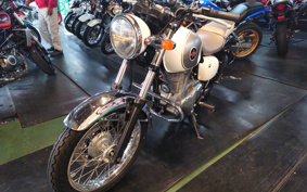 KAWASAKI ESTRELLA BJ250A