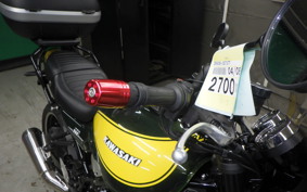 KAWASAKI Z900RS 2023 ZR900K