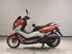 Фото Yamaha N-MAX с японского аукциона