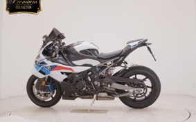 BMW S1000RR M DDC 2025