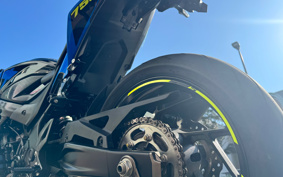 SUZUKI GSX-S750 ABS 2023 C533F