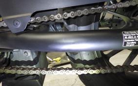 HONDA CL250-2 MC57