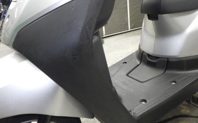 HONDA TACT-4ﾍﾞｰｼｯｸ AF79