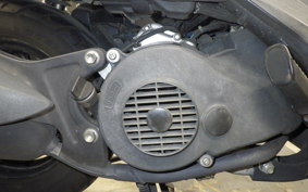 SUZUKI ADDRESS V125 S 2016 CF4MA
