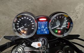 KAWASAKI Z900RS 2023 ZR900K