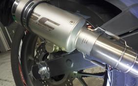 HONDA CBR150R 2001