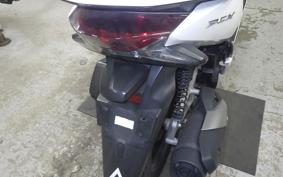 HONDA PCX125 2018 JF81