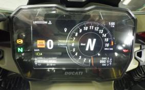 DUCATI PANIGALE V4 SP2 2024