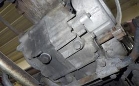 HONDA CD90 BENLY HA03