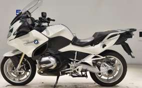 BMW R1200RT 2015